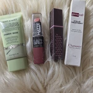 Cosmetic Bundle Glass Correct Primer Base - Deal